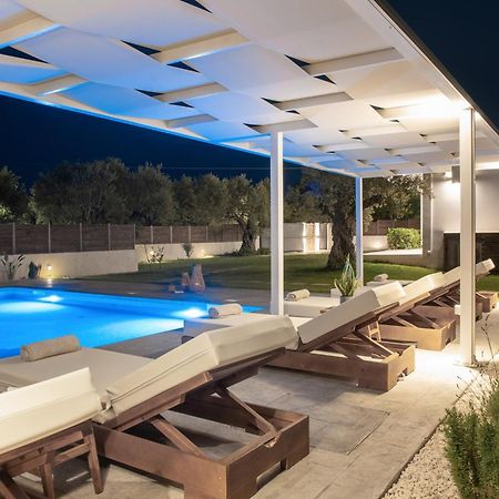 Armonia Boutique Hotel Méson Yerakaríon Esterno foto