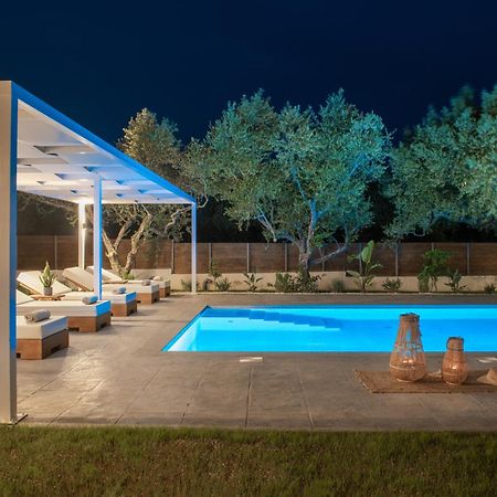 Armonia Boutique Hotel Méson Yerakaríon Esterno foto