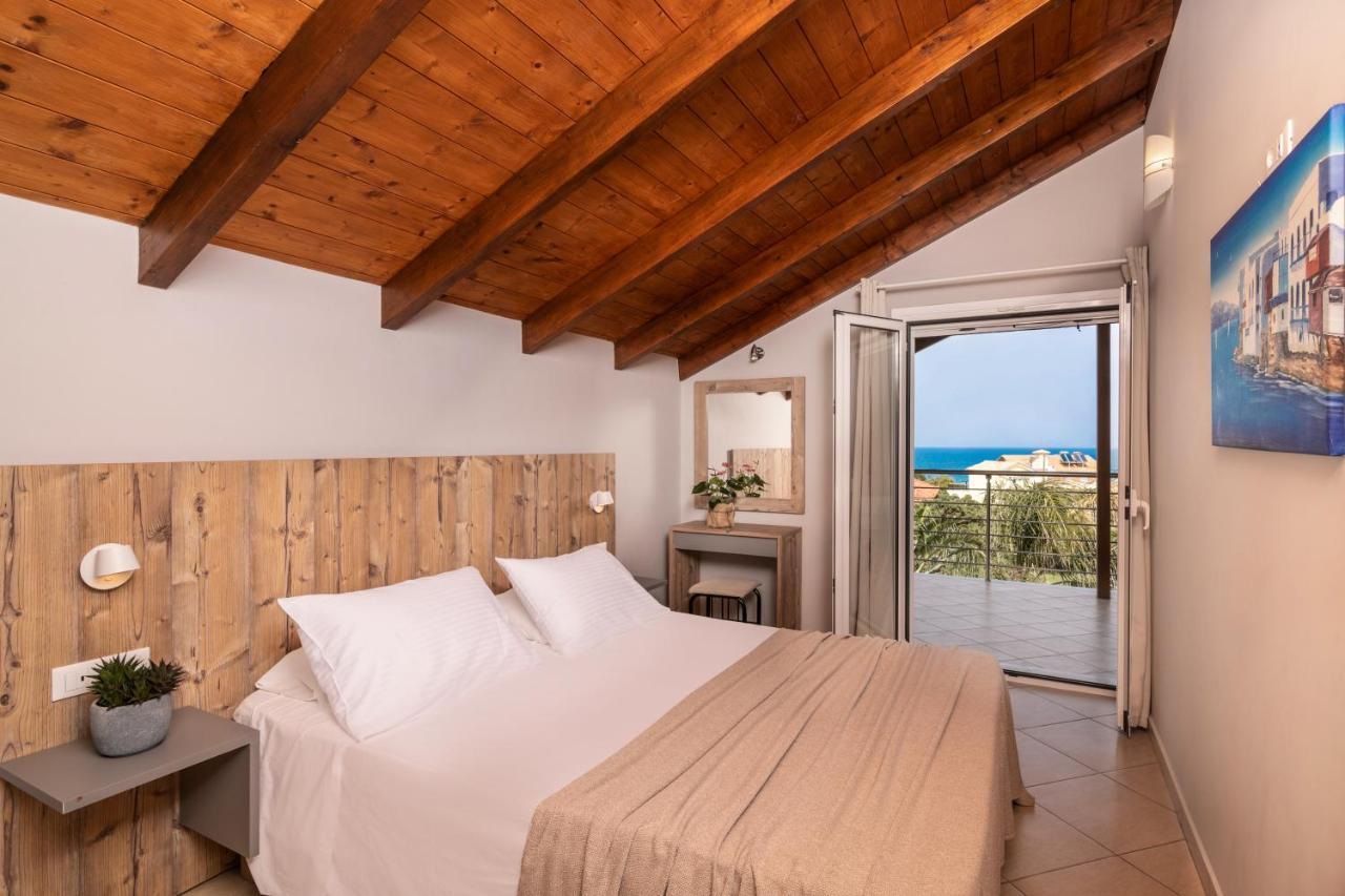 Armonia Boutique Hotel Méson Yerakaríon Esterno foto