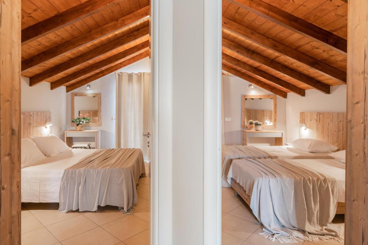 Armonia Boutique Hotel Méson Yerakaríon Esterno foto