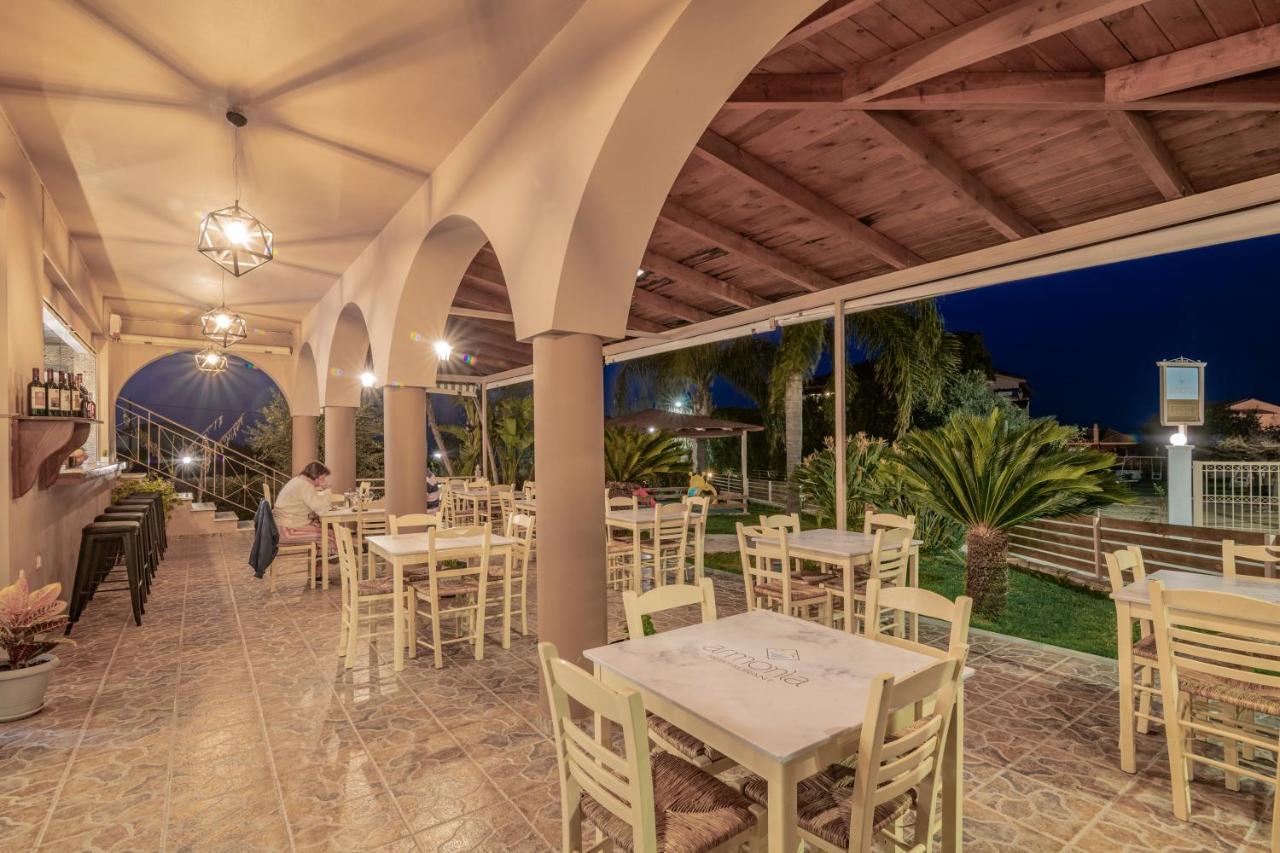 Armonia Boutique Hotel Méson Yerakaríon Esterno foto
