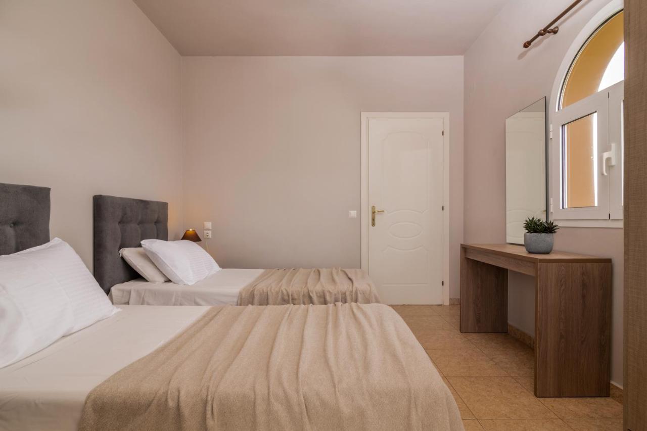 Armonia Boutique Hotel Méson Yerakaríon Esterno foto
