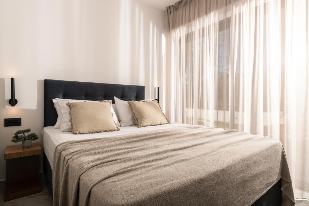 Armonia Boutique Hotel Méson Yerakaríon Esterno foto