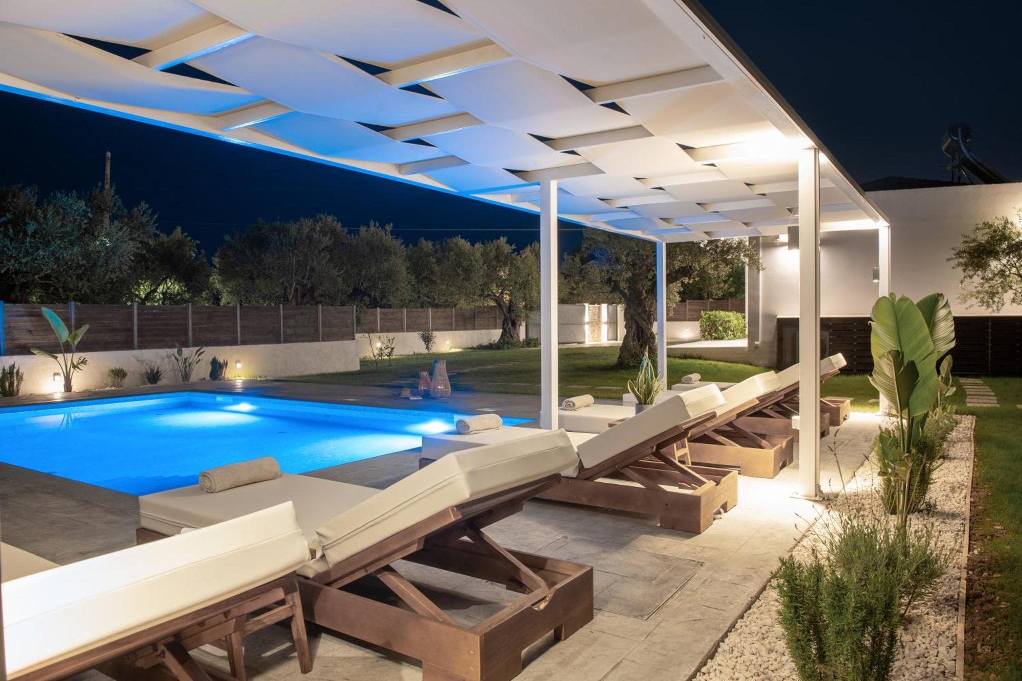 Armonia Boutique Hotel Méson Yerakaríon Esterno foto