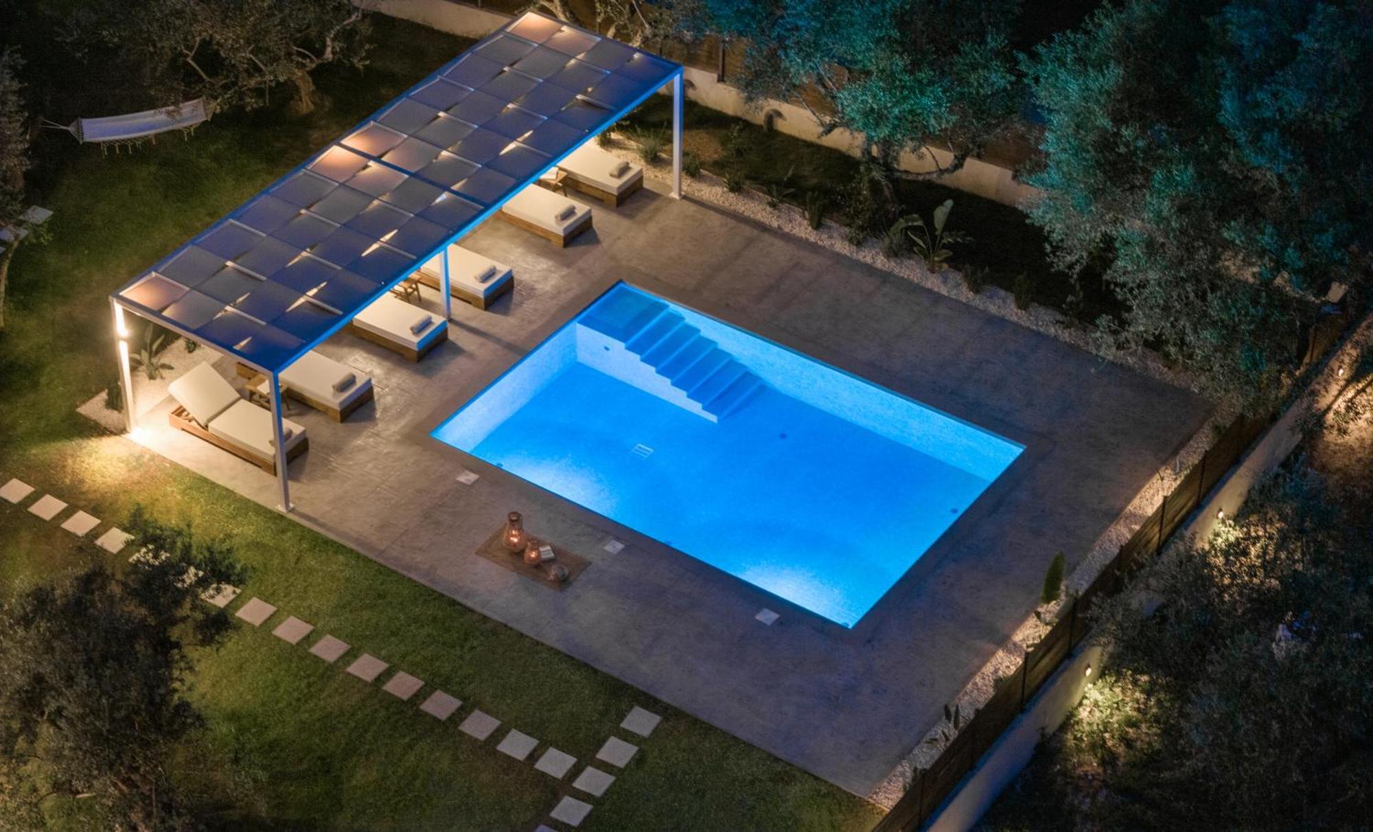 Armonia Boutique Hotel Méson Yerakaríon Esterno foto