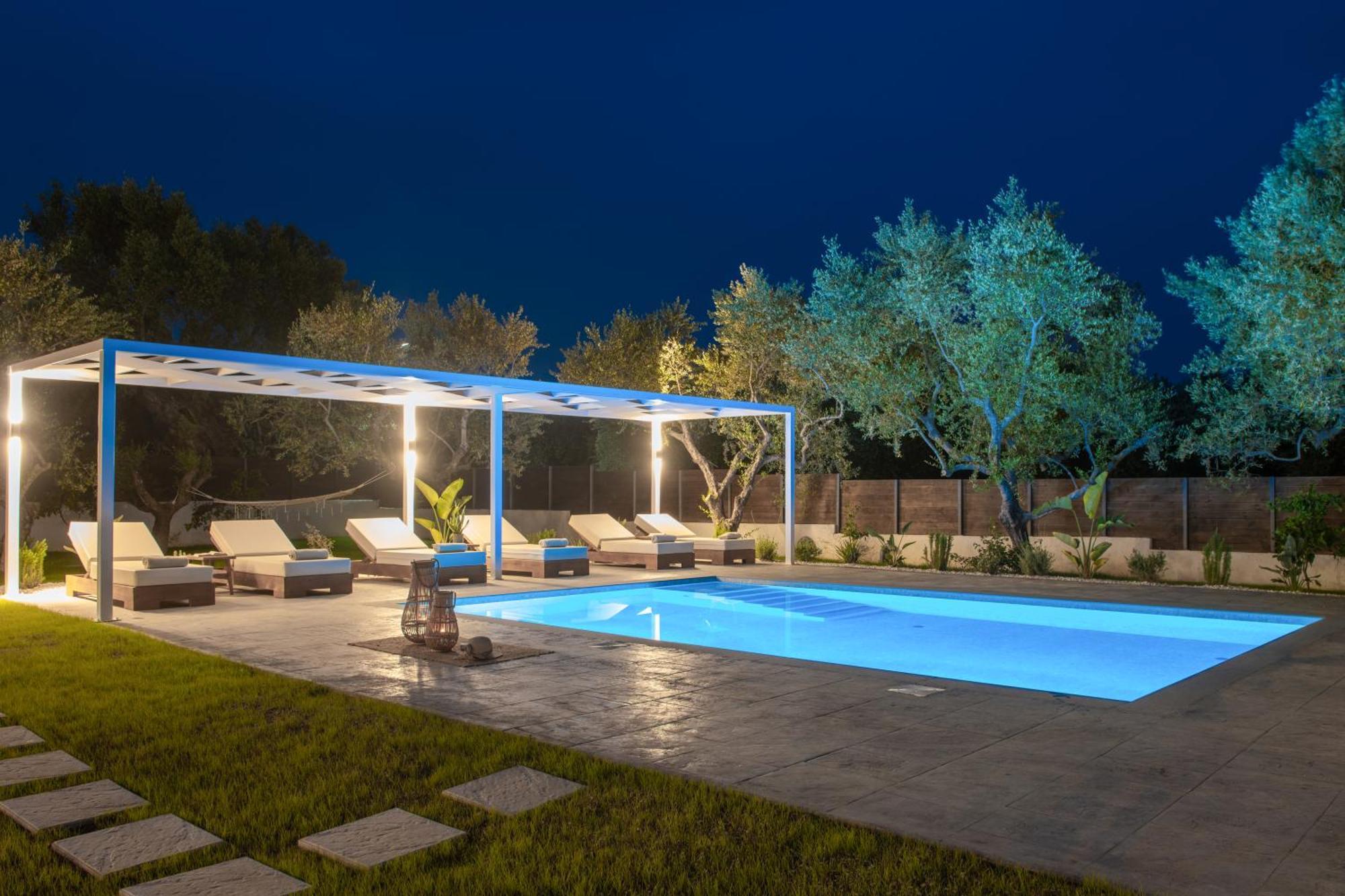Armonia Boutique Hotel Méson Yerakaríon Esterno foto