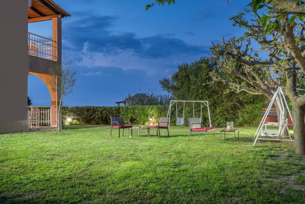 Armonia Boutique Hotel Méson Yerakaríon Esterno foto